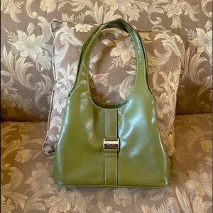 Double handled handbag by Nine West